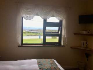 Отели типа «постель и завтрак» Beach View Bed & Breakfast Allihies Двухместный номер с 1 кроватью с видом на море-4