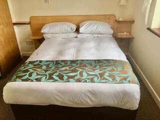 Отели типа «постель и завтрак» Beach View Bed & Breakfast Allihies Двухместный номер с 1 кроватью с видом на море-2